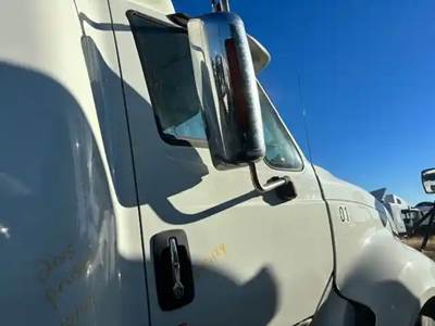 International ProStar Right Side View Mirror