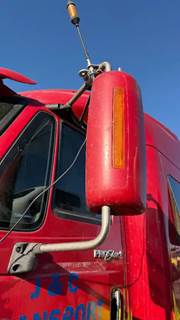 International ProStar Left Side View Mirror