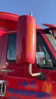 International ProStar Right Side View Mirror