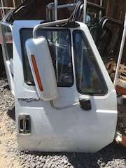 International ProStar Right Side View Mirror