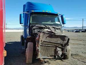 International ProStar Right Side View Mirror