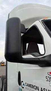 International RH613 Right Side View Mirror