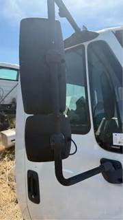 International TerraStar Right Side View Mirror