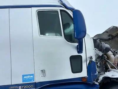 Kenworth T2000 Right Side View Mirror