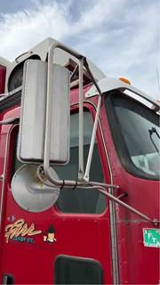 Kenworth T300 Right Side View Mirror