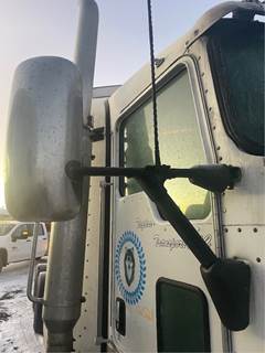 Kenworth T600 Right Side View Mirror
