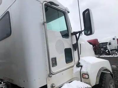Kenworth T600 Right Side View Mirror