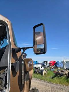 Kenworth T600 Right Side View Mirror