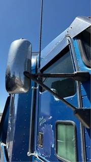 Kenworth T600 Right Side View Mirror