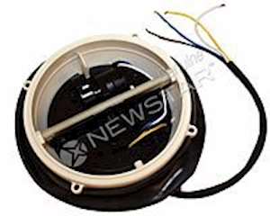 Kenworth T600 Side View Mirror