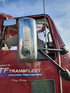 Kenworth T660 Right Side View Mirror