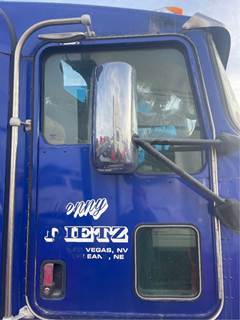 Kenworth T660 Right Side View Mirror