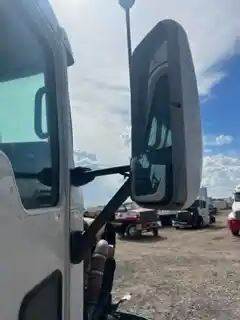 Kenworth T660 Right Side View Mirror