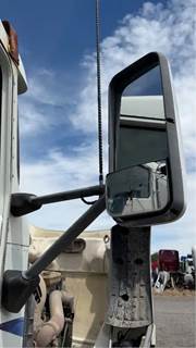 Kenworth T660 Right Side View Mirror