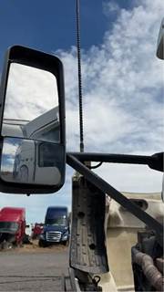 Kenworth T660 Left Side View Mirror