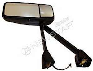 Kenworth T660 Side View Mirror