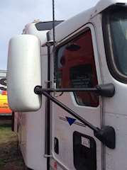 Kenworth T660 Side View Mirror