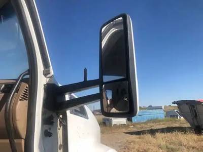Kenworth T680 Right Side View Mirror