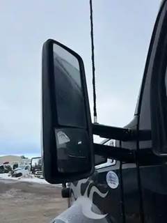 Kenworth T680 Left Side View Mirror