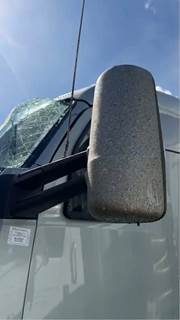 Kenworth T680 Left Side View Mirror