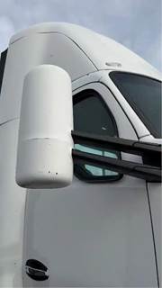 Kenworth T680 Right Side View Mirror