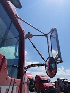 Kenworth T800 Right Side View Mirror