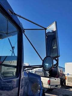 Kenworth T800 Right Side View Mirror