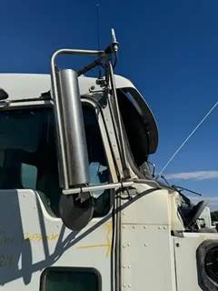 Kenworth T800 Right Side View Mirror