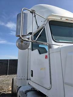 Kenworth T800 Right Side View Mirror