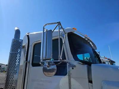 Kenworth T800 Right Side View Mirror