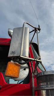Kenworth T800 Right Side View Mirror