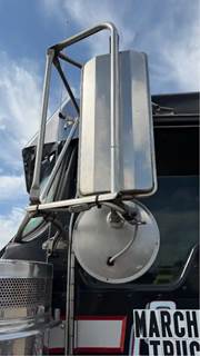 Kenworth T800 Side View Mirror