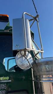 Kenworth T800 Right Side View Mirror