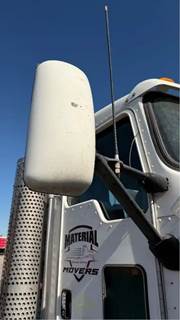 Kenworth T800 Right Side View Mirror