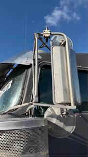Kenworth T800 Left Side View Mirror