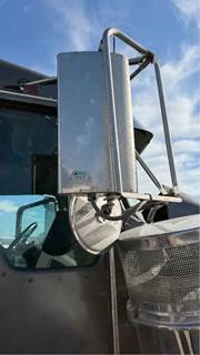 Kenworth T800 Right Side View Mirror