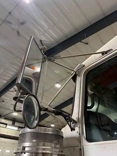 Kenworth T800 Left Side View Mirror