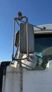 Kenworth T800 Left Side View Mirror