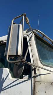 Kenworth T800 Right Side View Mirror