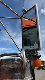 Kenworth W900 Side View Mirror