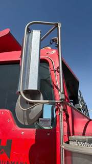 Kenworth W900 Right Side View Mirror