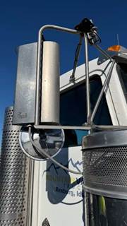 Kenworth W900 Right Side View Mirror