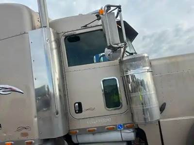 Peterbilt 379 Right Side View Mirror