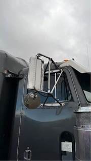 Peterbilt 379 Right Side View Mirror