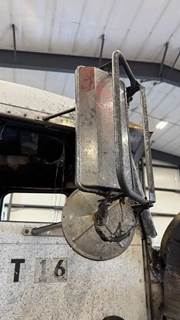 Peterbilt 379 Right Side View Mirror