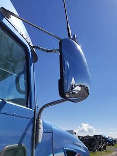 Peterbilt 386 Right Side View Mirror