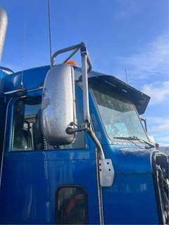 Peterbilt 386 Right Side View Mirror
