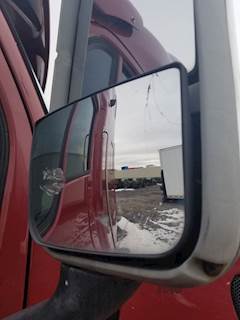 Peterbilt 387 Right Side View Mirror