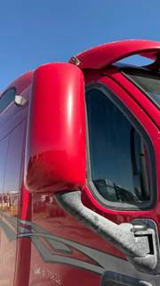 Peterbilt 387 Side View Mirror