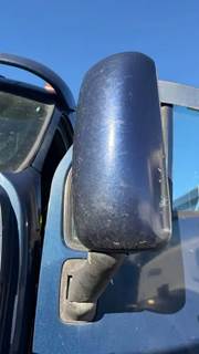 Peterbilt 387 Left Side View Mirror
